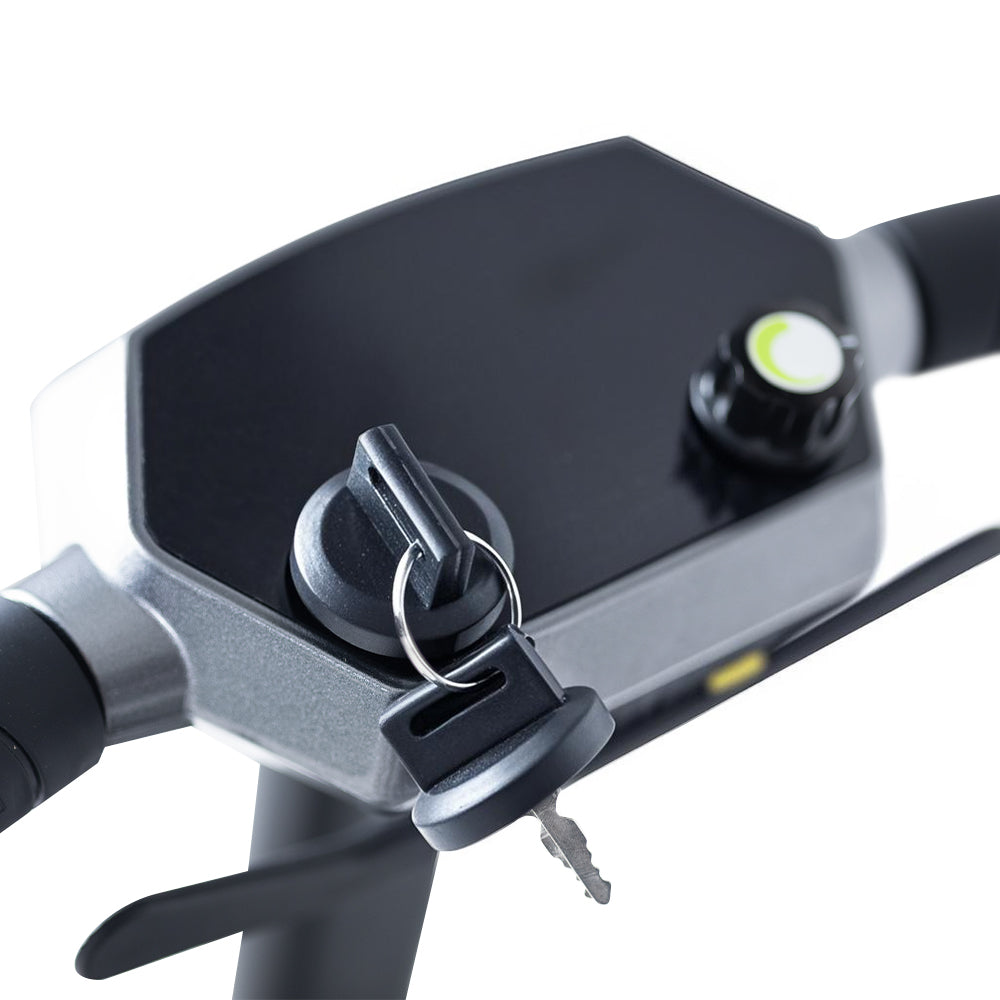 Customize Battery Key for Scootngo Mobility Scooters