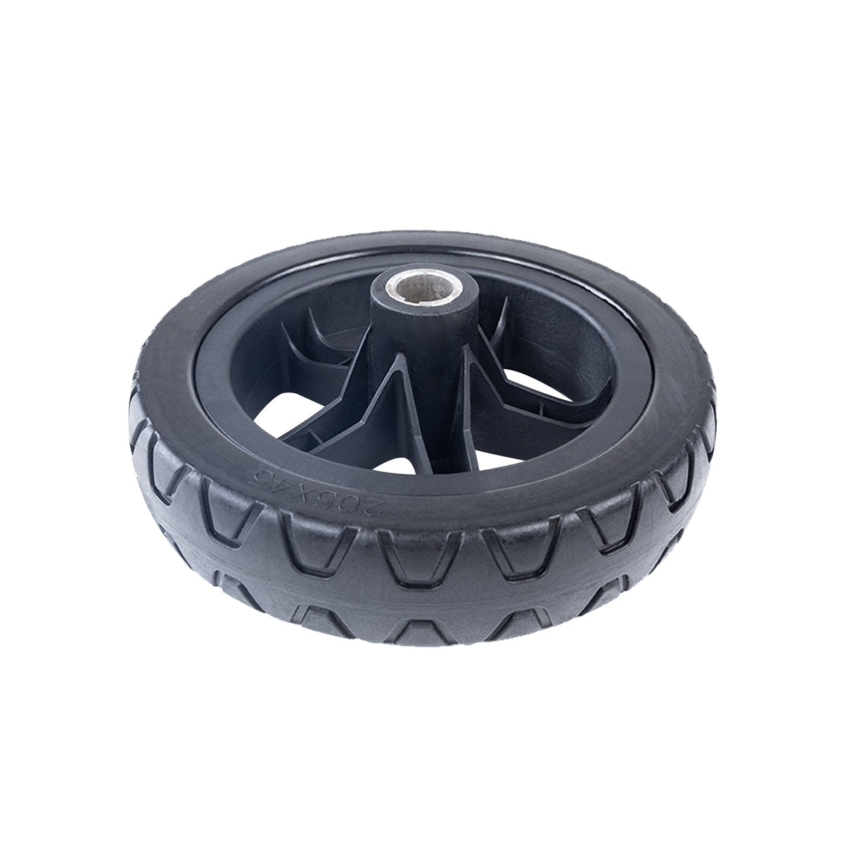 Rear Solid-Wheel Commuter for Lite