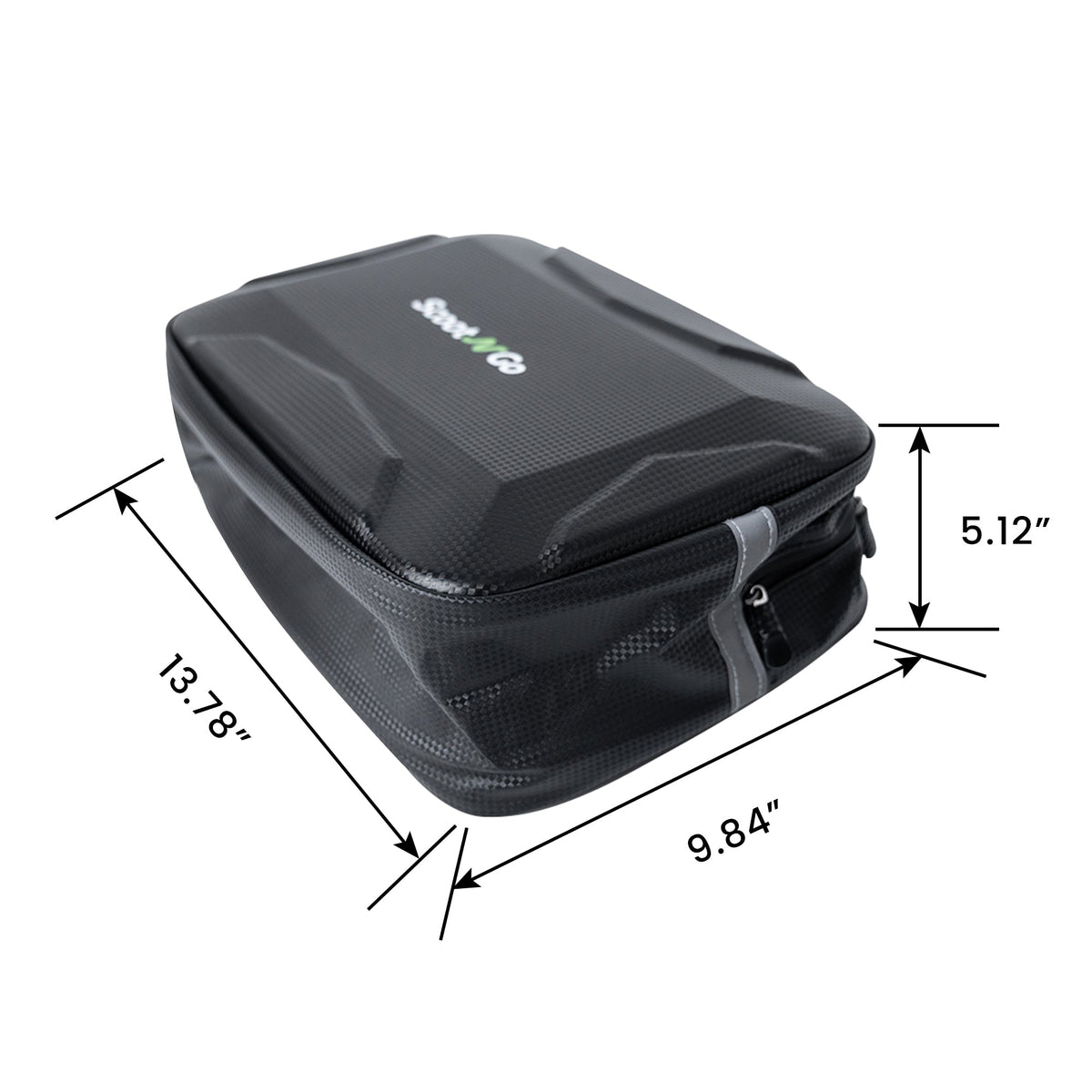 Rear Bag