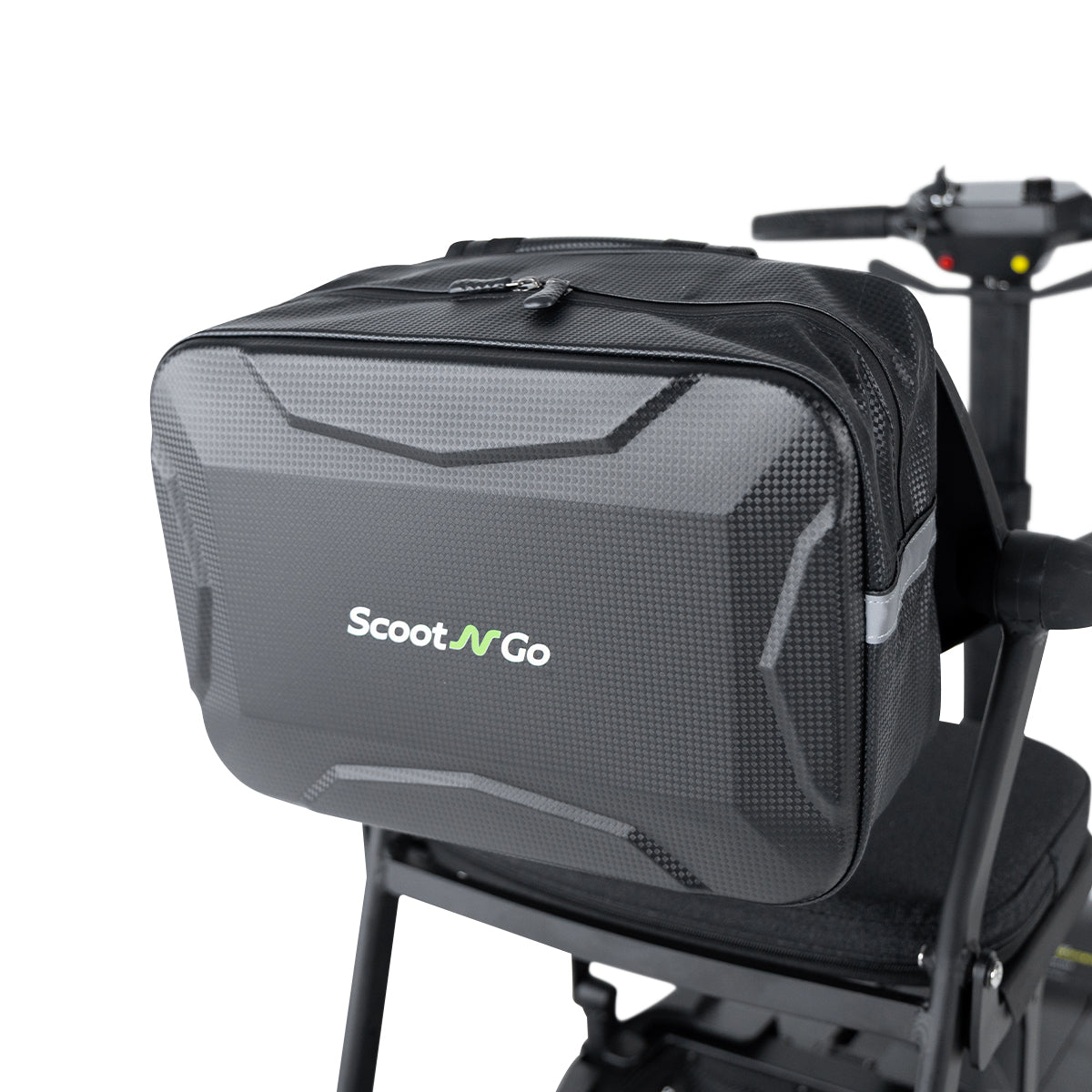 Rear Bag
