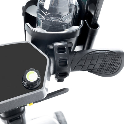 Bottle holder & Phone holder combo for All Models