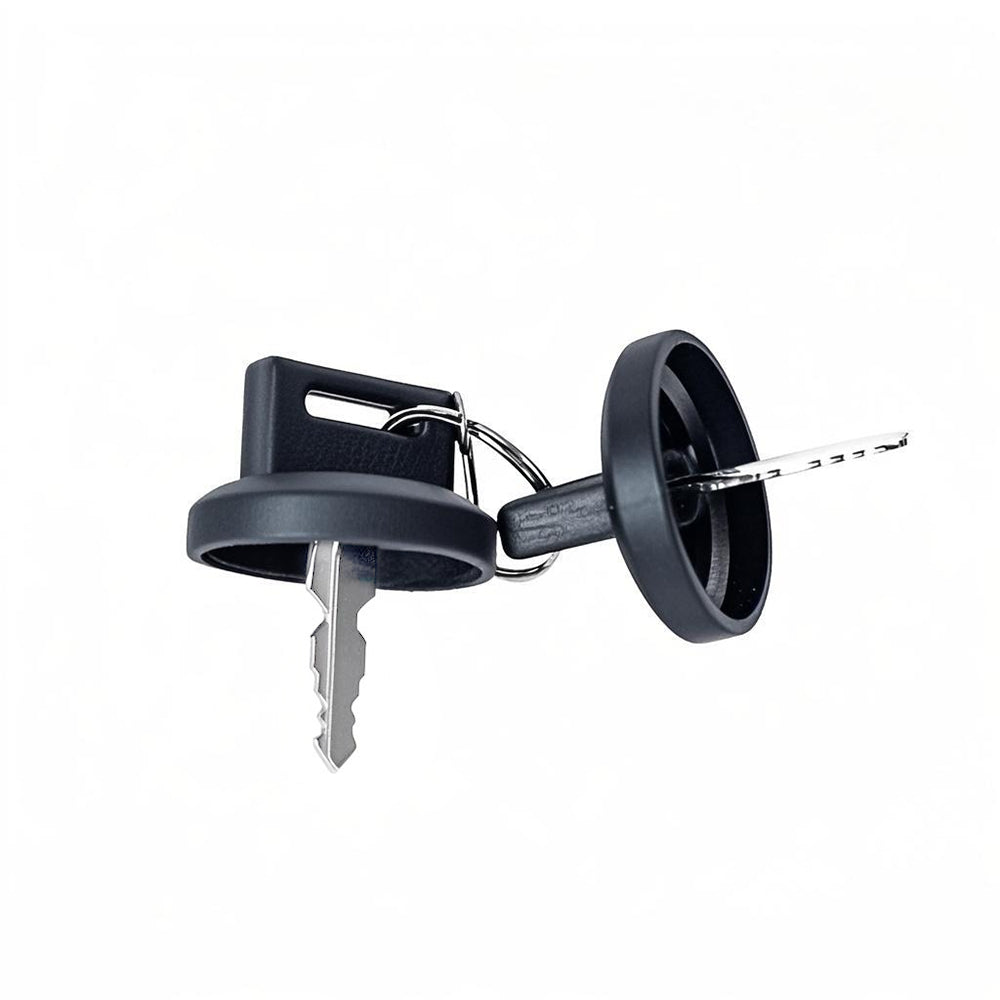 Customize Battery Key for Scootngo Mobility Scooters