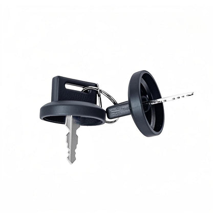Customize Battery Key for Scootngo Mobility Scooters