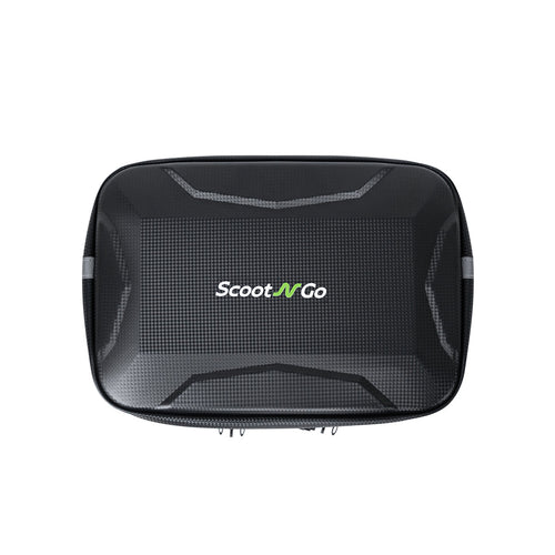 Rear Bag