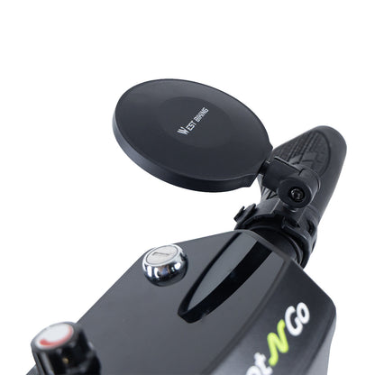 Rearview Mirror for All Models
