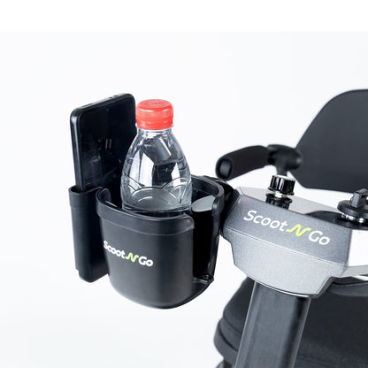 Bottle holder & Phone holder combo for All Models