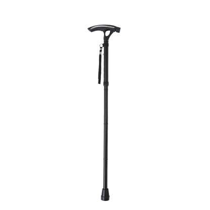 Foldable Walking Cane with LED Light