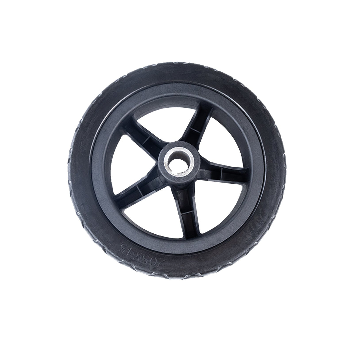 Rear Solid-Wheel Commuter for Lite