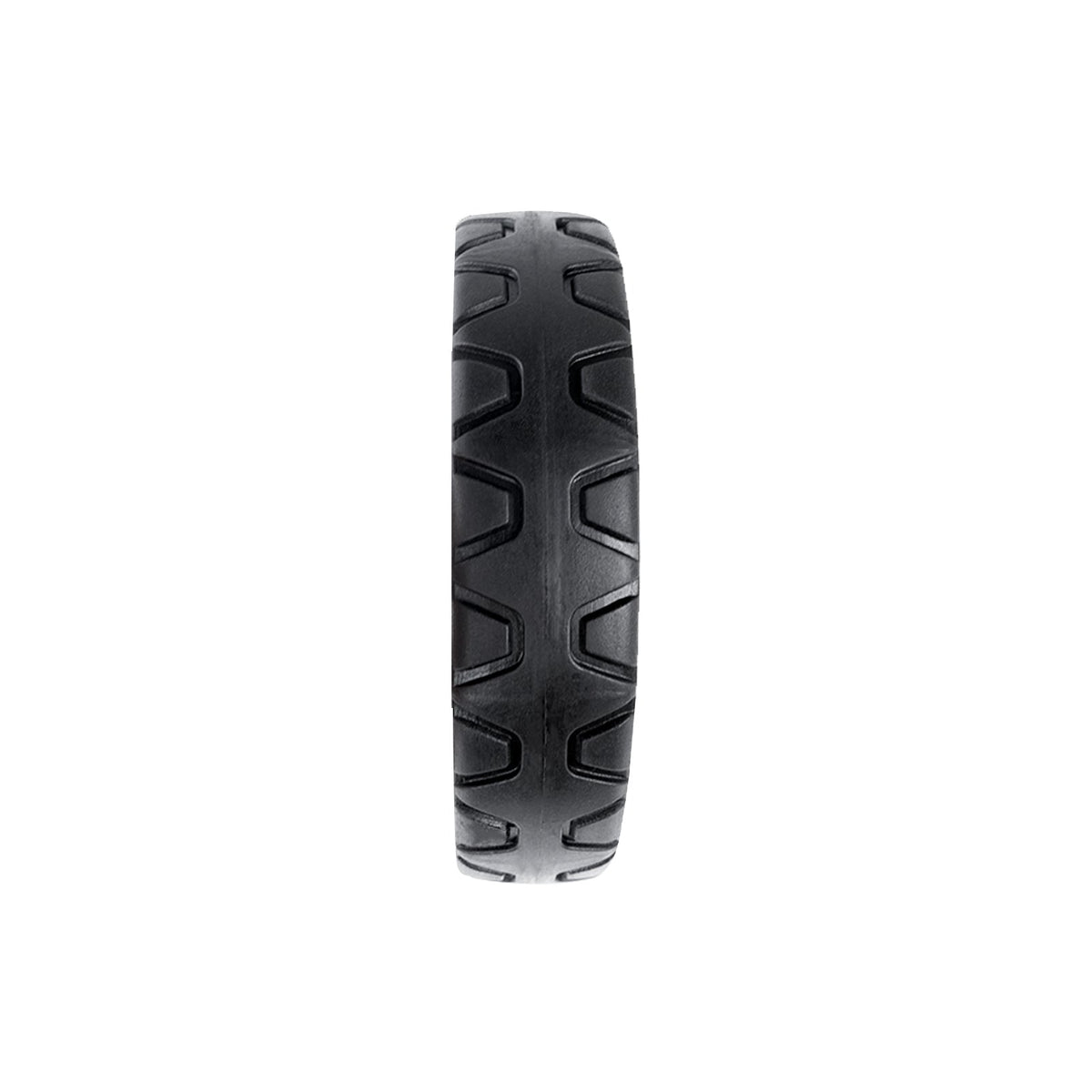 Front Solid-Wheel Commuter for Lite