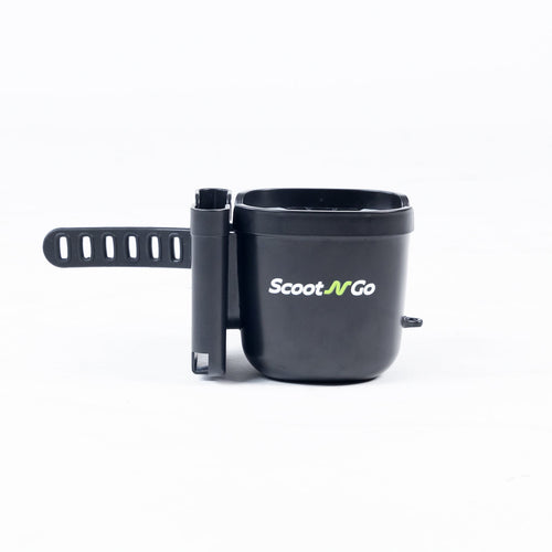 Bottle holder & Phone holder combo for All Models