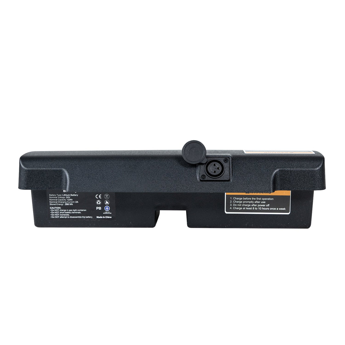 Lithium Battery for Folo