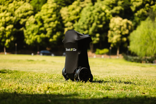 Scooter Protect Cover For Lite