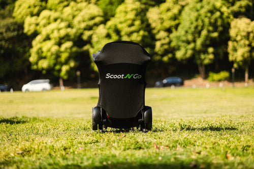 Scooter Protect Cover For Lite