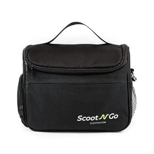Front Basket Bag/Battery Bag For Lite/Voyager/Flexi