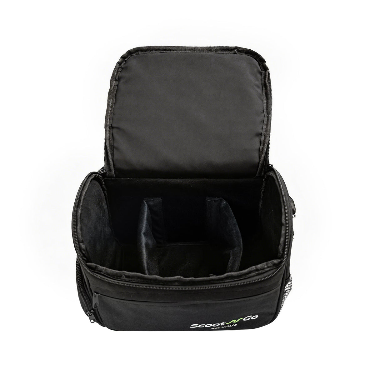 Front Basket Bag/Battery Bag For Lite/Voyager/Flexi