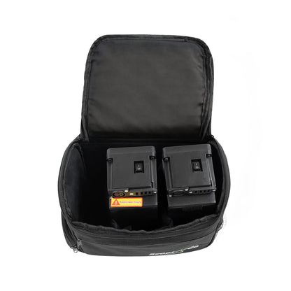Front Basket Bag/Battery Bag For Lite/Voyager/Flexi