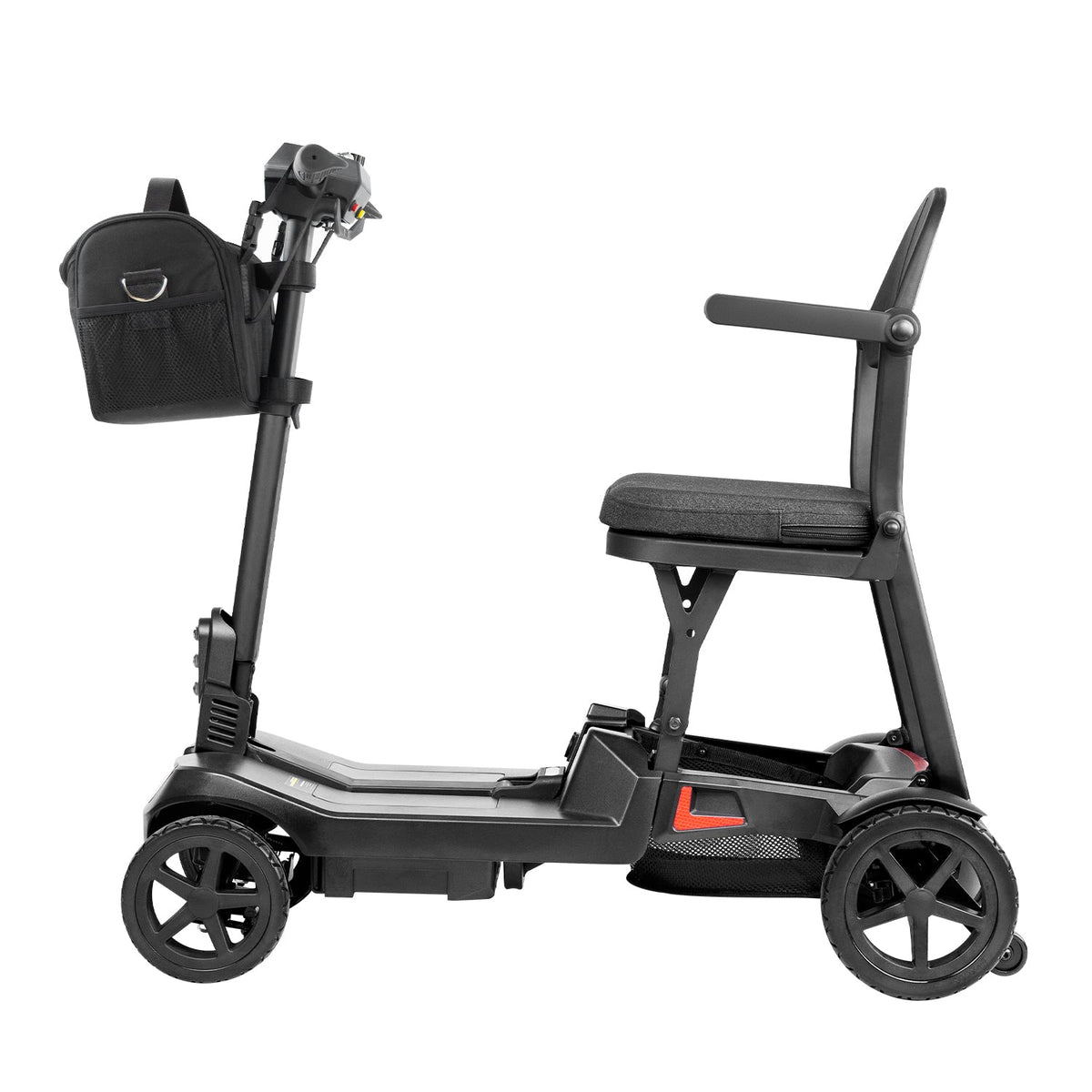 Front Basket Bag/Battery Bag For Lite/Voyager/Flexi