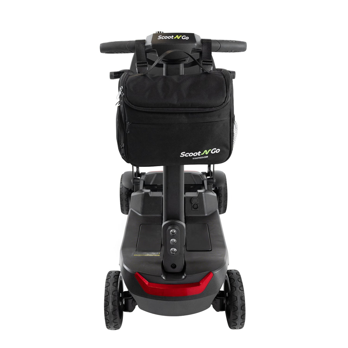Front Basket Bag/Battery Bag For Lite/Voyager/Flexi