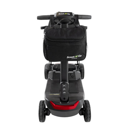 Front Basket Bag/Battery Bag For Lite/Voyager/Flexi