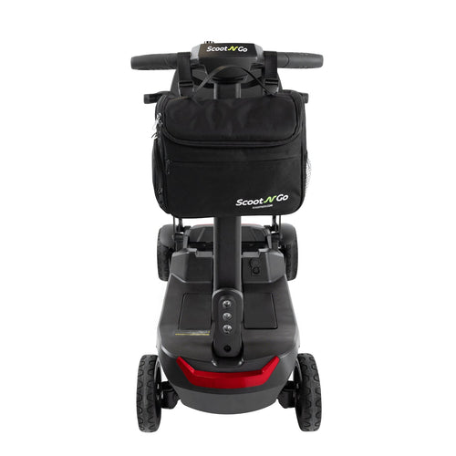 Front Basket Bag/Battery Bag For Lite/Voyager/Flexi