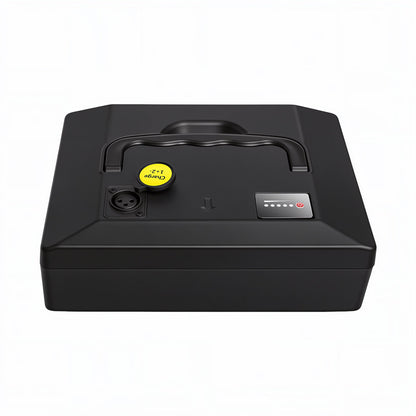 Lithium Battery for Voyager