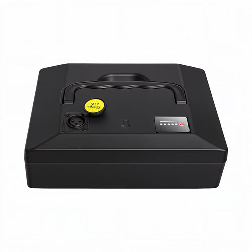 Lithium Battery for Voyager