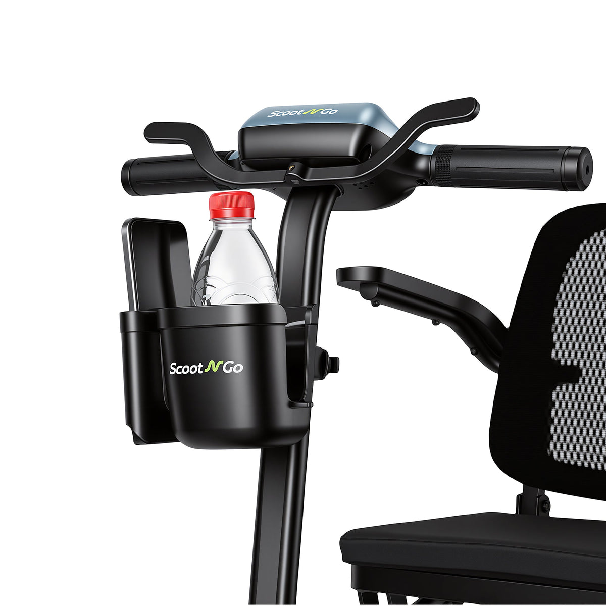 Bottle holder & Phone holder combo for All Models