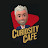Curiosity Cafe