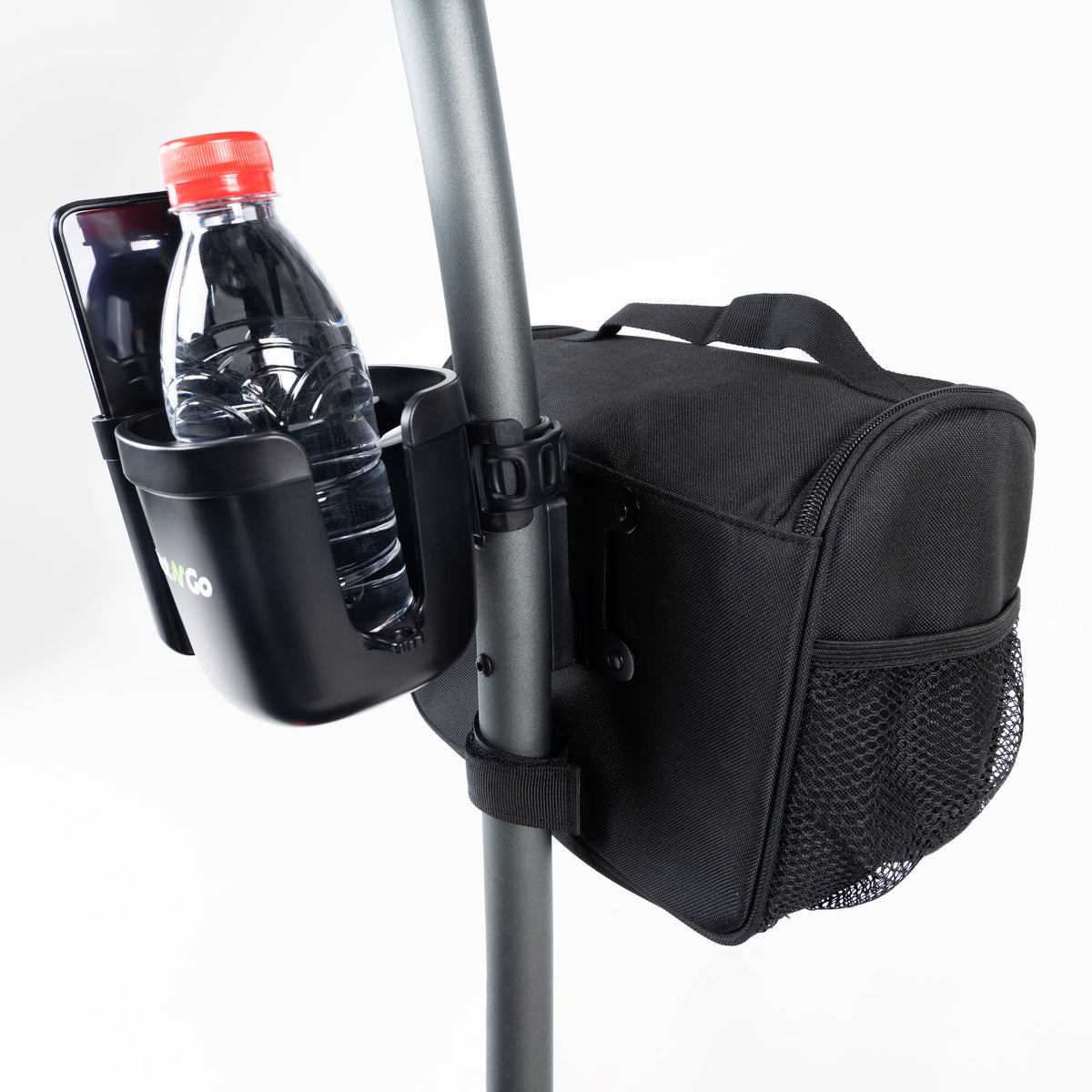 Bottle holder & Phone holder combo for All Models