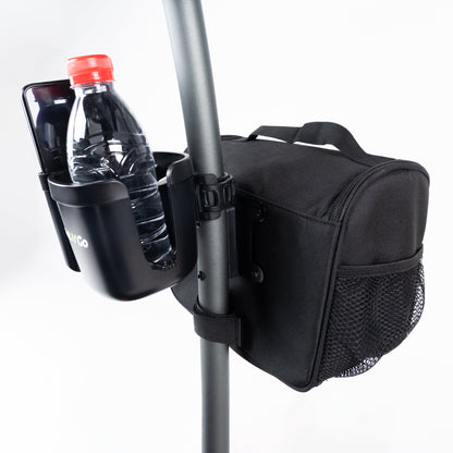 Bottle holder & Phone holder combo for All Models