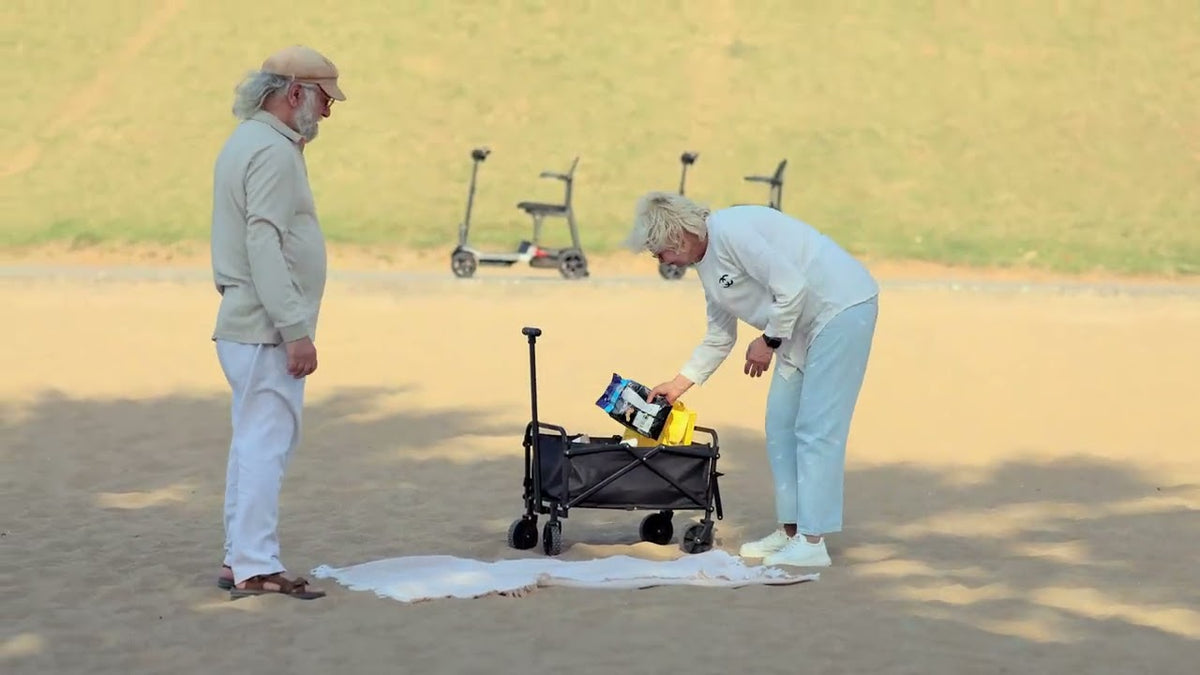 Video laden: Scootngo-Video
